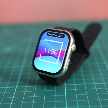 slider images